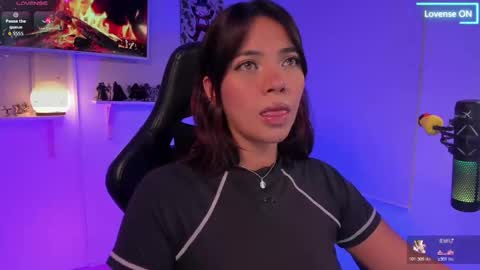 Julieta  online show from March 2026 02:16:02 AM