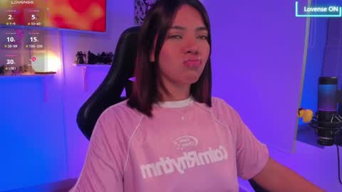 Julieta  online show from April 2026 12:29:02 PM