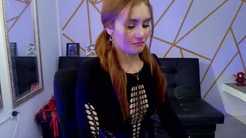 JULIANA online show from January 2026 09:18:01 PM