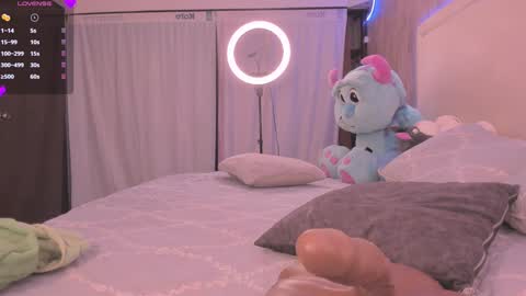 Julieta Vargas online show from January 2025 01:46:01 PM