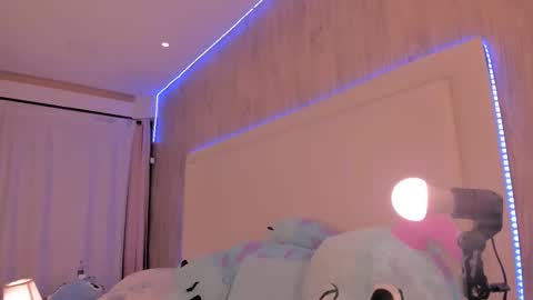 Julieta Vargas online show from February 2026 12:57:01 PM