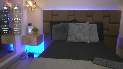 julieth_rojas online show from April 2026 04:40:01 AM