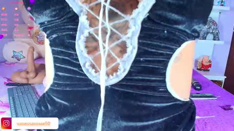 julieth rossi online show from March 2026 04:08:01 AM