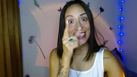 Michelle Smith  online show from January 2026 08:20:01 AM