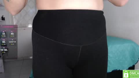 Julieta online show from April 2026 12:49:01 PM