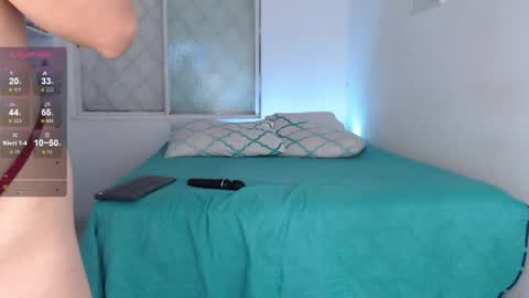 Snapshot of julieth_spencer1 chatting on April 2026 01:04:01 PM Julieta online show from April 2026 01:04:01 PM
