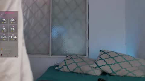 Snapshot of julieth_spencer1 chatting on May 2026 02:21:02 PM Julieta online show from May 2026 02:21:02 PM