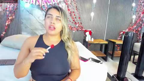 Julietha online show from February 2026 02:15:02 AM