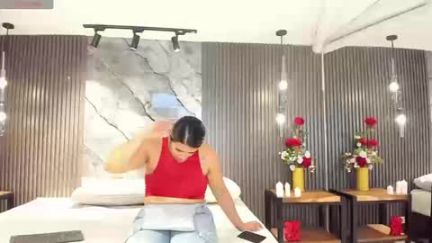 Julietha online show from March 2026 11:00:01 PM