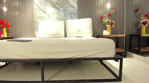 Julietha online show from April 2026 07:45:01 AM