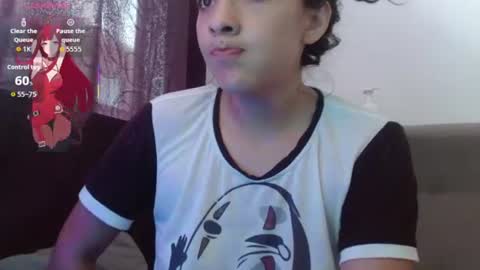 juliethamarquezz online show from July 2026 05:55:02 PM