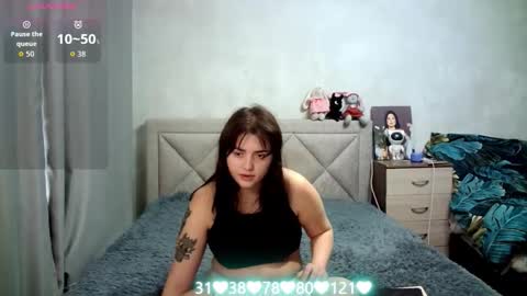 Snapshot of julietkalen chatting on September 2025 05:20:01 AM Julietkitty online show from September 2025 05:20:01 AM