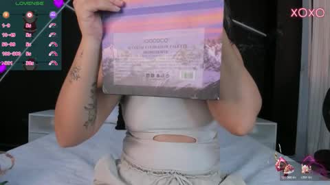 Juliet online show from January 2026 08:07:01 PM