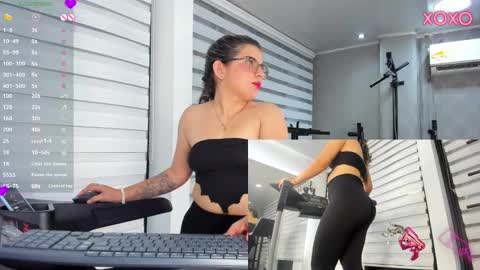 Juliet online show from March 2026 09:43:02 PM