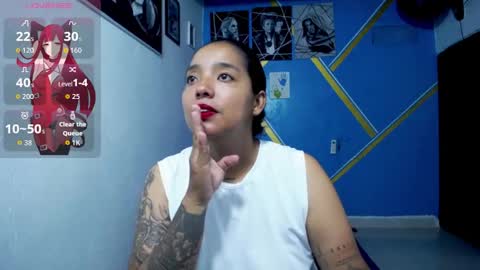 julietta online show from February 2026 07:10:01 PM