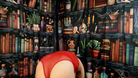 Julietta Jackson online show from February 2026 09:55:01 PM