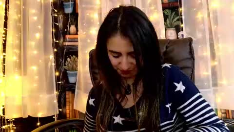 Snapshot of julietta__jackson chatting on June 2026 02:24:02 AM Julietta Jackson online show from June 2026 02:24:02 AM