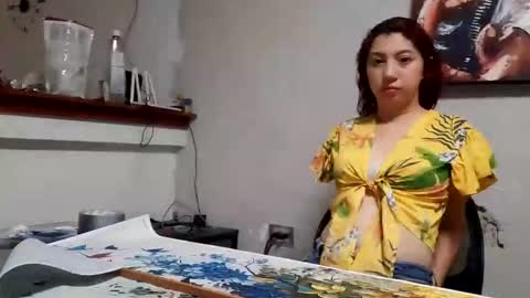 julietta max  online show from March 2026 04:02:01 PM