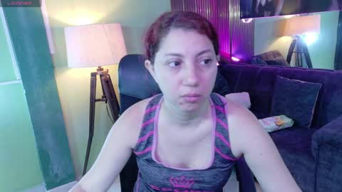 julietta max  online show from April 2026 12:31:01 PM