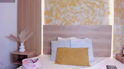 Julieta online show from February 2026 11:39:01 AM