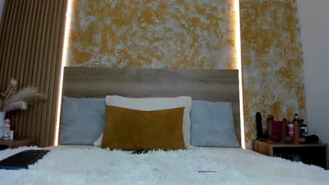 Julieta online show from March 2026 11:33:02 AM