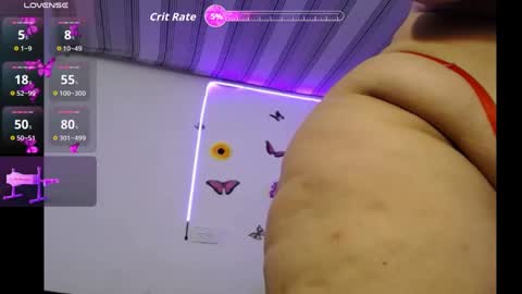 Julietta Big online show from September 2025 06:19:02 AM