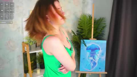 Mia online show from March 2026 03:11:01 AM