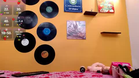 juliette18rose online show from June 2026 08:09:02 PM