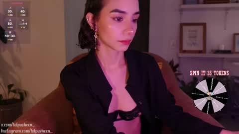 Juliette Dee online show from January 2025 09:15:02 PM