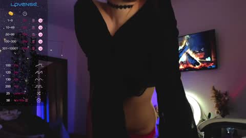 Snapshot of juliette_sunshine chatting on February 2025 10:11:01 PM juliette_sunshine online show from February 2025 10:11:01 PM
