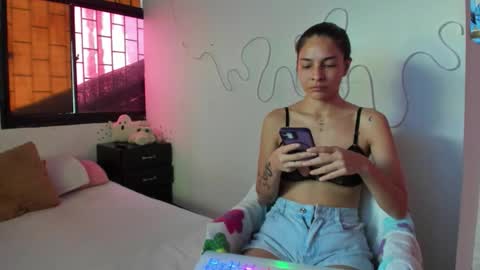 juliette online show from November 2025 04:29:01 PM