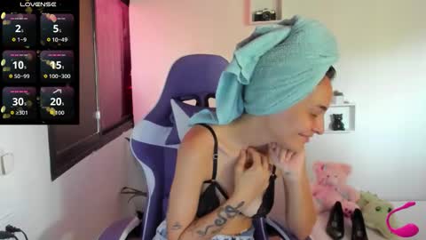 juliette online show from February 2026 05:18:02 PM