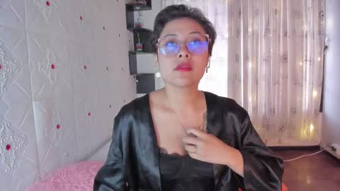 Julieta online show from November 2025 11:44:01 AM