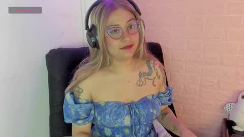 Julieta online show from December 2025 11:27:02 AM