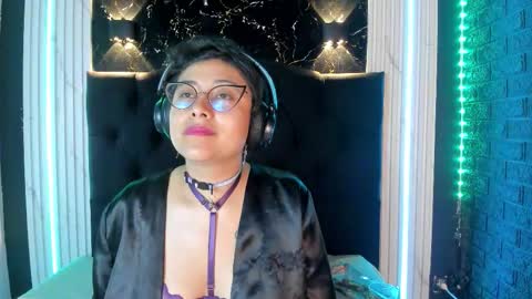 Julieta online show from January 2026 11:23:02 AM