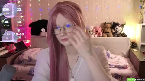 julifisher online show from April 2026 04:14:02 AM