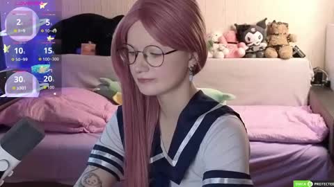 julifisher online show from May 2026 05:24:01 AM