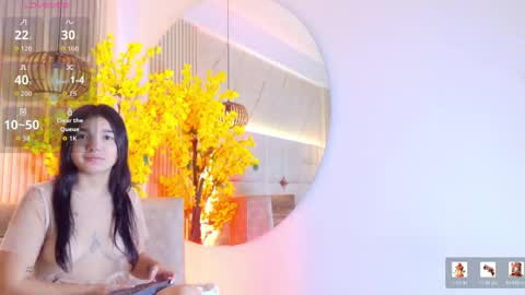 juliia01 online show from June 2026 02:37:02 AM