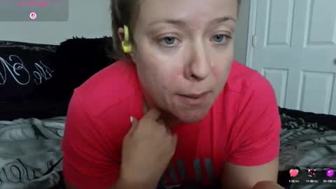 Juli Monroe online show from September 2025 03:19:02 AM