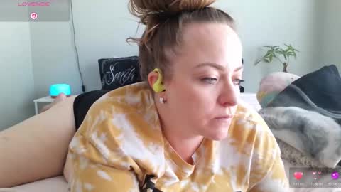 Juli Monroe online show from March 2026 10:37:01 PM