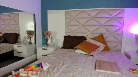 Juli online show from March 2026 08:26:33 AM