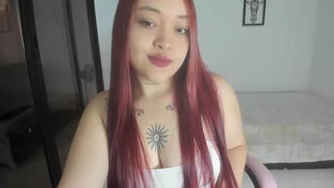Juline Smith online show from April 2026 10:57:02 AM