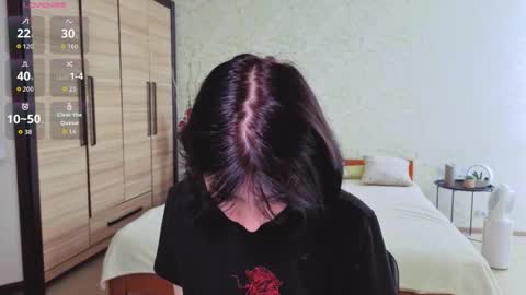 Asmodeus online show from October 2025 06:47:01 AM