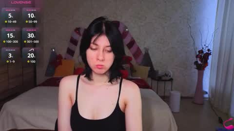 Asmodeus online show from January 2026 08:38:02 AM