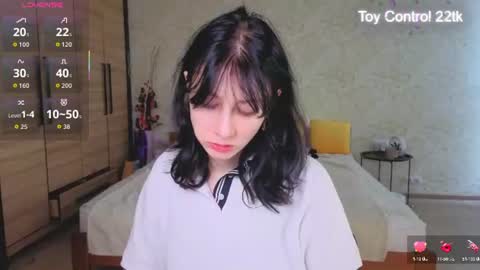 Asmodeus online show from July 2026 11:52:01 AM