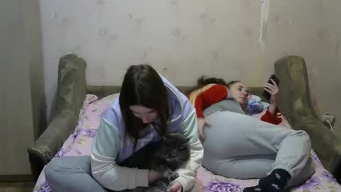 Juliya Katie online show from February 2025 05:21:02 PM