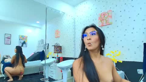 Julieta Reyes   online show from February 2025 06:10:02 PM