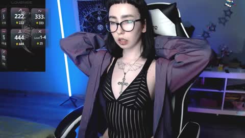 Baroness Von Cringe online show from December 2024 04:47:01 PM