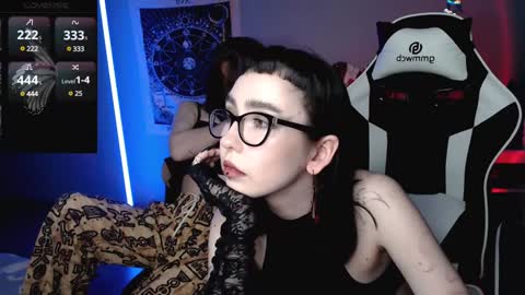 Baroness Von Cringe online show from January 2025 09:40:01 PM