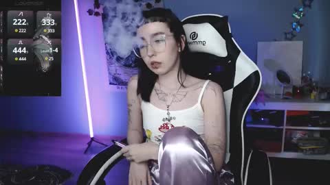 Baroness Von Cringe online show from February 2025 04:53:02 PM